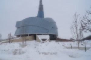 Human Rights Museum February 2, 2014