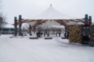 Skating  February 2nd