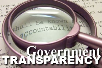 Transparency of Information