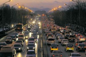 Are there too many cars for our own good?