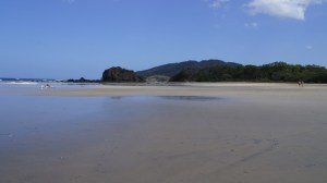 Playa Grande