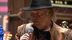 neil young